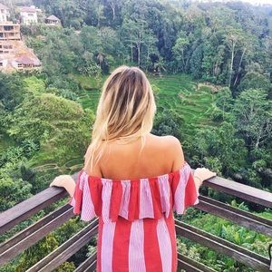 Faithful the Brand - Almafi Dress